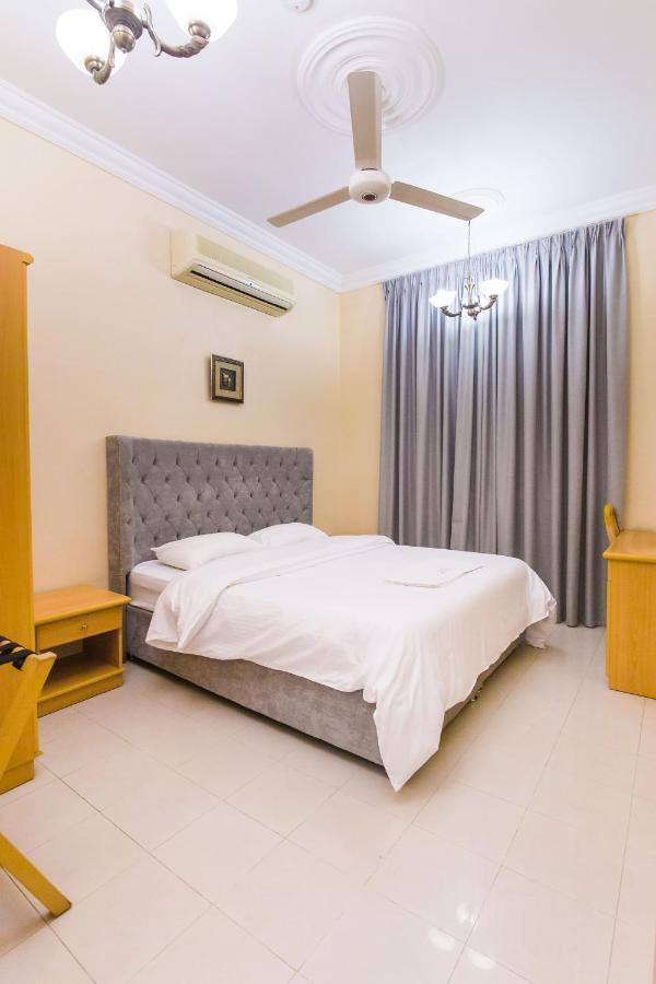 Esra Appartement Khasab
